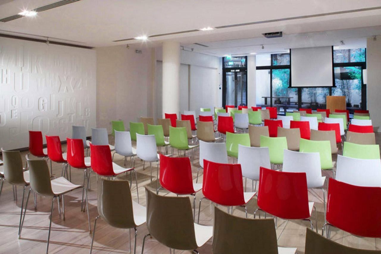 The Morrison Dublin, Curio Collection By Hilton Hotel Екстериор снимка The library